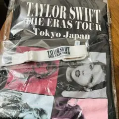 テイラースウィフト　公式グッズ日本限定タオル 2025年最新】テイラー・スウィフト タオルの人気アイテム - メルカリ
