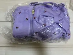 【新品未使用】any FAM ショルダーバッグ