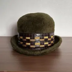 2026年最新】ボーラーハット ビンテージの人気アイテム - メルカリ