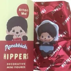 モンチッチ キャラクターグッズ