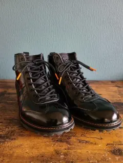 マ*タ様 Onitsuka Tiger MEXICO RINKAN 27cm