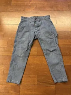 55diesel パンツ サイズ27