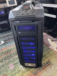 超コスパ】ゲーミングPC core i7 GTX970 16GB d311 - メルカリ