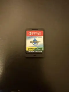2026年最新】ポケットモンスターソード+エキスパンションパスの人気