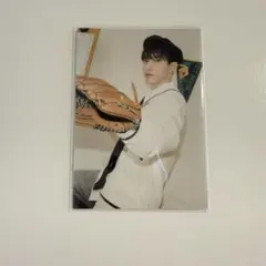 SEVENTEEN HOME トレカ ドギョム