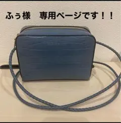 CHARLES & KEITH チャールズアンドキース ミニショルダーバッグ