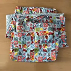 保育園　幼稚園　お昼寝布団　7点セット