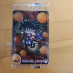 2026年最新】ドラゴンボール 3D ホログラムカードの人気アイテム