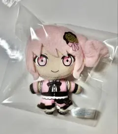 プロセカ ふわぷちマスコット カーネーションリコレクション 暁山瑞希