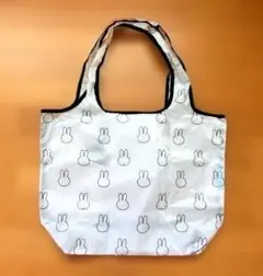 ミッフィー エコバッグ 折りたたみ