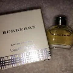 BURBERRY