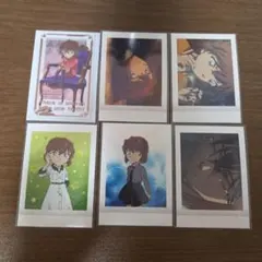 名探偵コナン　灰原哀　ぱしゃこれ　まとめ売り　劇場版ぱしゃこれあり