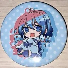 2026年最新】カラフルピーチるな 缶バッジの人気アイテム - メルカリ