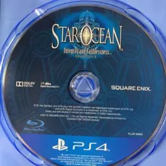 スターオーシャン5 -Integrity and Faithlessness-