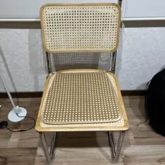 MUTUKI ダイニングチェア チェスカチェア リプロダクト