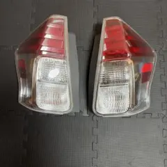 2026年最新】プリウスα テールの人気アイテム - メルカリ