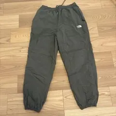 ノースフェイス　バーサタイル　ノマド　パンツ