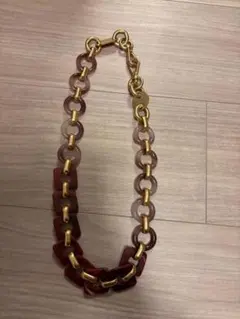 CHANEL チェーンベルト ココマーク チャーム付きarchive - メルカリ