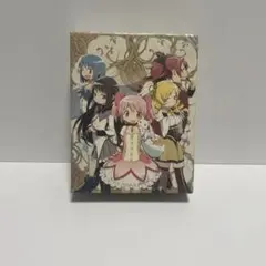 魔法少女まどか☆マギカ Blu-ray Disc BOX〈完全生産限定盤・6枚組