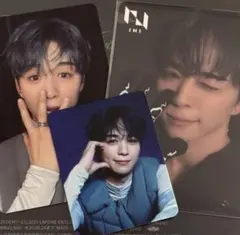 後藤威尊 THE ORIGIN トレカ セット