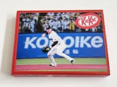 ③キットカット　ヤクルト　ファン感謝デー限定　③