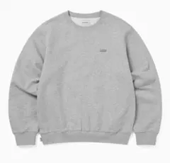 2026年最新】thisisneverthat トレーナー・スウェットの人気アイテム