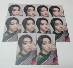 ソンホ BOYNEXTDOOR WEVERSE JAPAN JP ラキドロ 10