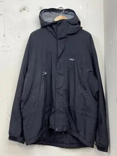 Patagonia インファーノジャケット　黒　L
