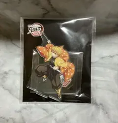 【匿名配送】鬼滅の刃　劇場版　無限城編　第一章　アクリルスタンド　我妻善逸