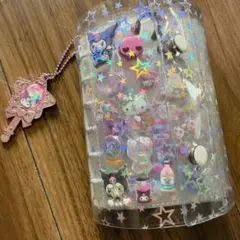 씰 북 완성품 ♡