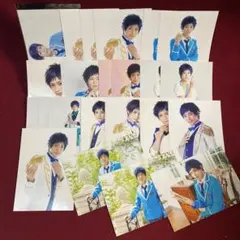 あんステ　fine伏見弓弦　ブロマイドセット