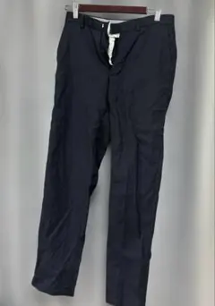 SHIPS x Equipage イタリア製 ウールスラックス(中古)のサムネイル
