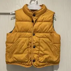 中綿 アウター