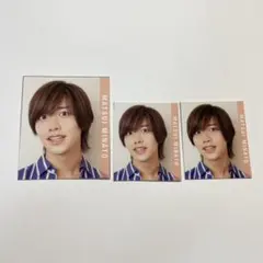 Myojo デタカ 2022 IMPACTors 松井奏 大1小2