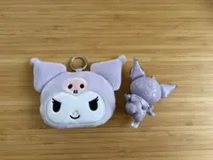 ※値下げしました！サンリオ&ローリーズファームコラボ　ぬいぐるみとエコバッグ