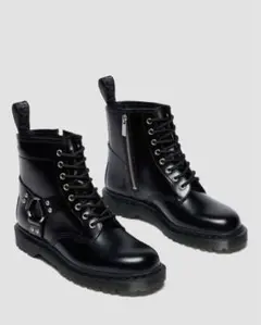 Dr. Martens ドクターマーチン ファイヤーパターン 28cm - メルカリ