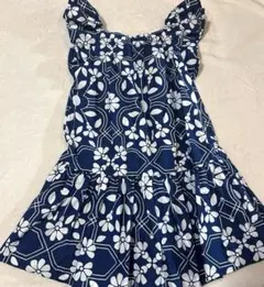 ジャカディ ワンピース 8a 美品のサムネイル