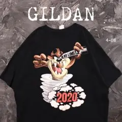 ルーニーチューンズ(WB) タスマニアンデビル 【希少品】 ルーニー・テューンズ/シールーワッペン タズマニアンデビル