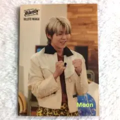Mrs. GREEN APPLE フォトカ Atlantis 若井滉斗 040 - メルカリ