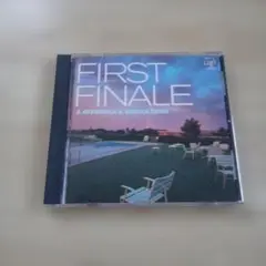 杉山清貴&オメガトライブ FIRST FINAL