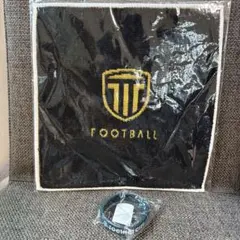 ❣️新品❣️ TOCHIGI CITY FOOTBALL タオル＆リストバンドセット