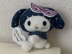 Hey!Say!JUMP × マイメロディ コラボマスコット