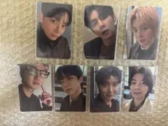 bts arirang ユニバ