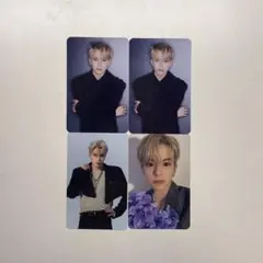 アサヒ reboot タグアルバム トレカ