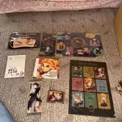 劇場版鬼滅の刃 無限列車編 グッズ