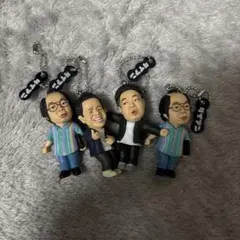 ダイアン ガチャガチャ