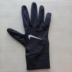 Nike 手袋　スポーツ　ブラック　片方のみのサムネイル