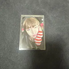 BTS テテ トレカ 2016ver BTS LOVEYOURSELF 轉 テヒョン テテ V トレカ カード - メルカリ