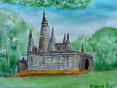 児玉彦三 「WAT ANONG TARAM」 - メルカリ