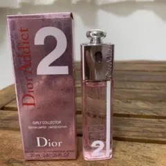 ✨ 未使用品✨ ディオール アディクト 2　ナチュラル スプレー 50ml 香水 ✨ 未開封品 ✨ ディオール アディクト 2 ナチュラル スプレー 50ml